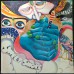 SWEET SMOKE Just A Poke (EMI 5C 038-24311) Holland reissue LP of 1970 album (Psychedelic Rock, Prog Rock) 